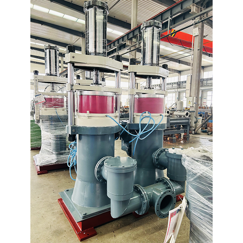 洗沙行業(yè)用什么壓濾機泵省電